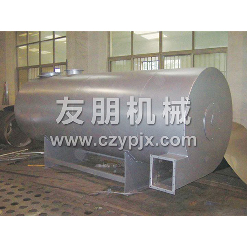 RLY series oil-fired hot air furnace