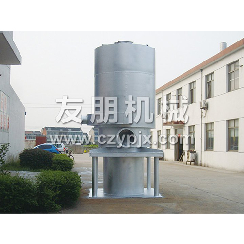 JRF series coal-fired hot air furnace