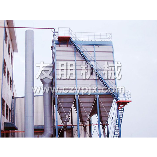 MF Series Pulse Jet Bag Dust Collector