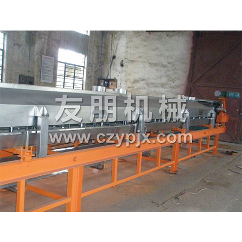 RL series melting granulator