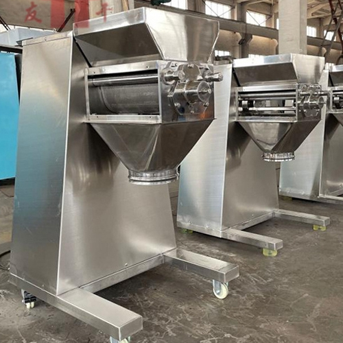 YK series swing granulator