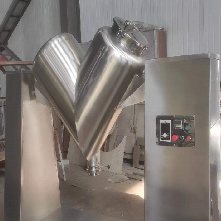 VHJ series mixer