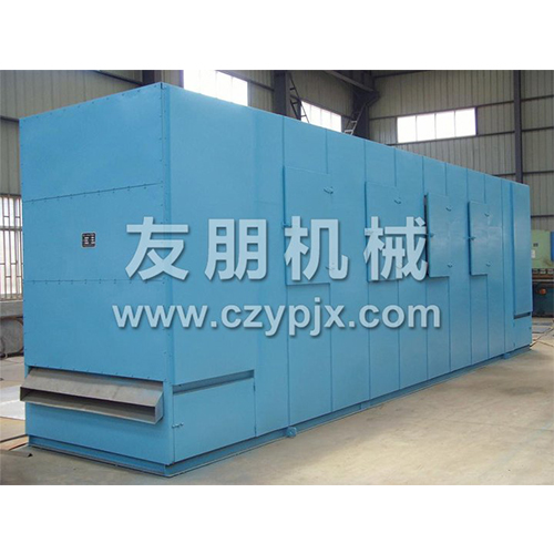DW series multi-layer belt dryer