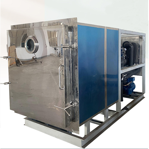 SSFD series vacuum freeze dryer