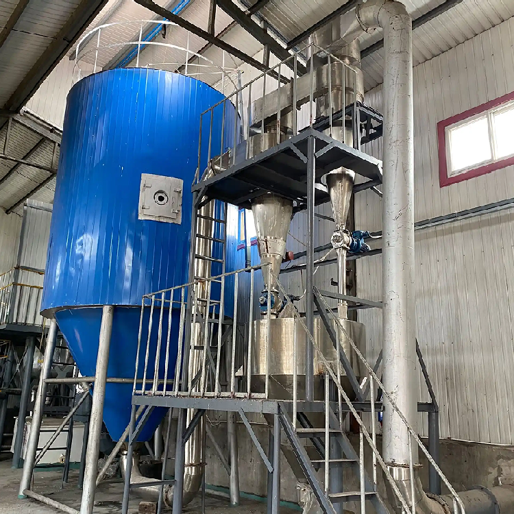 ZLPG series spray dryer