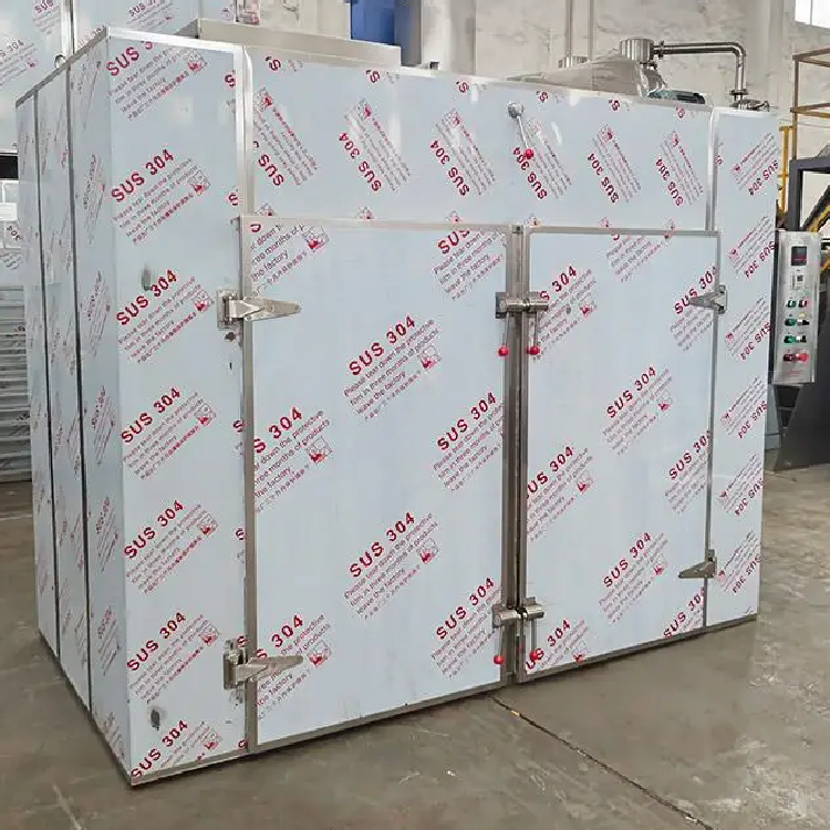 CT-C series hot air circulation oven